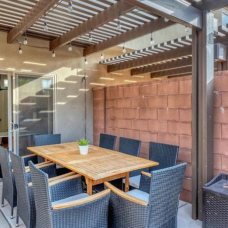 Southern Retreat, Priv Patio With Hot Tub, Zions. Washington Extérieur photo
