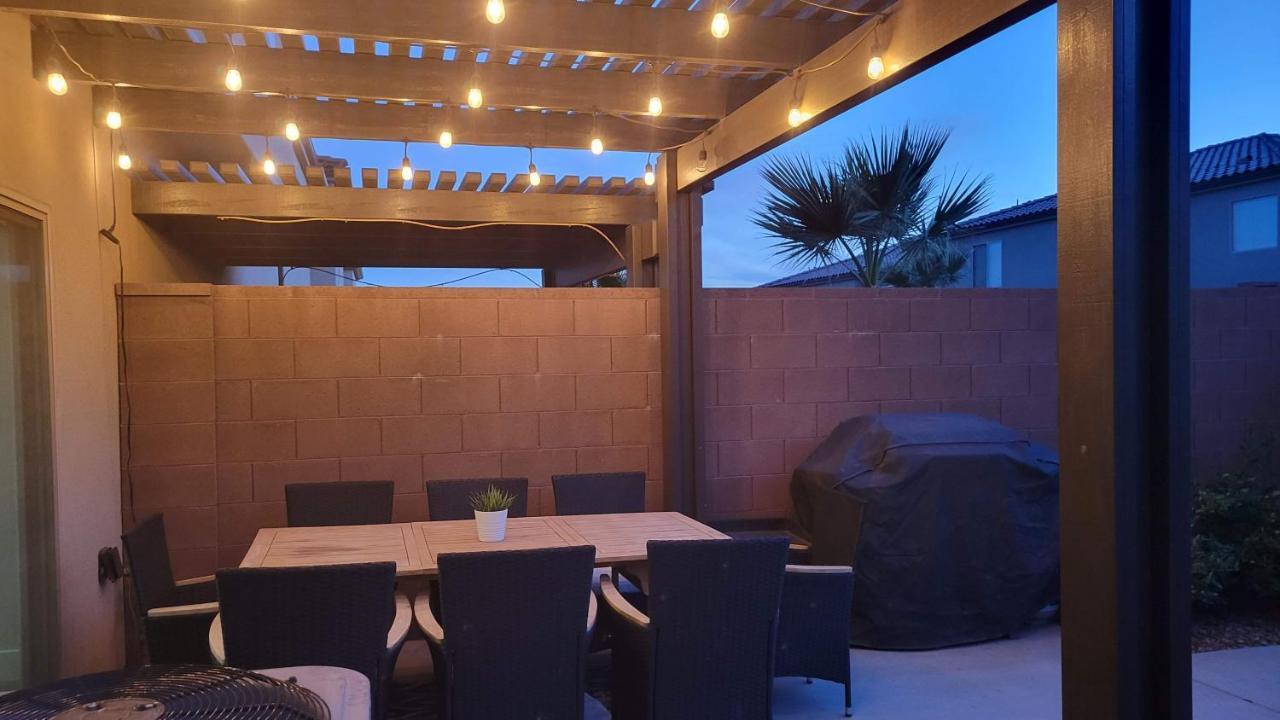 Southern Retreat, Priv Patio With Hot Tub, Zions. Washington Extérieur photo
