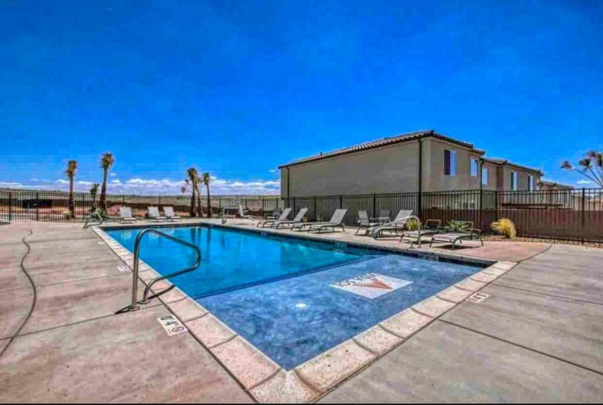 Southern Retreat, Priv Patio With Hot Tub, Zions. Washington Extérieur photo