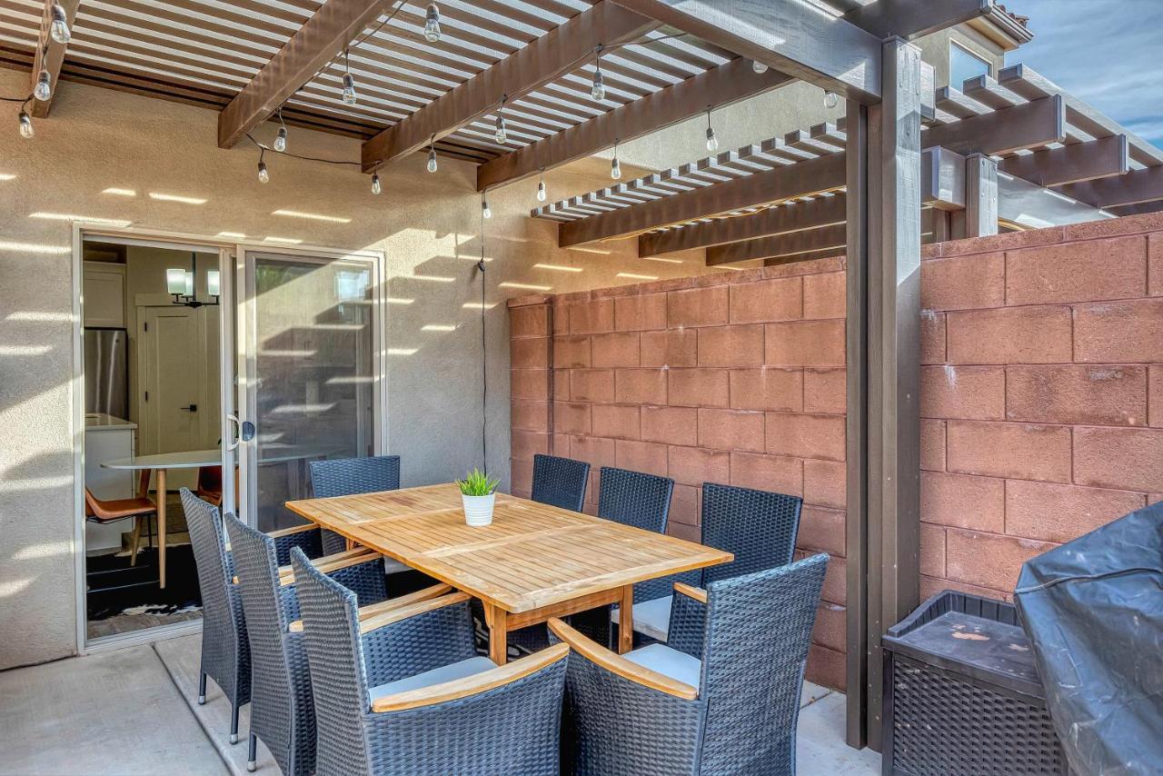 Southern Retreat, Priv Patio With Hot Tub, Zions. Washington Extérieur photo