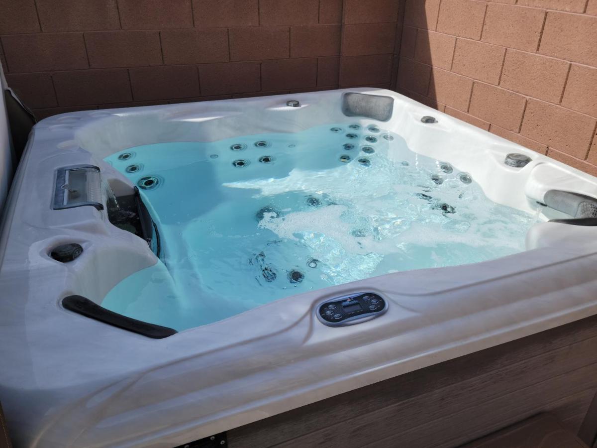Southern Retreat, Priv Patio With Hot Tub, Zions. Washington Extérieur photo